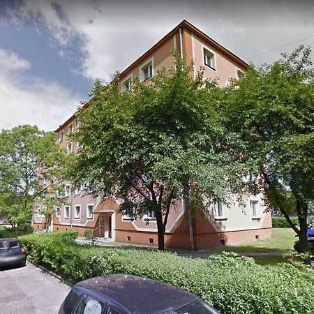 Arena Studio Apartment Gliwice Bagian luar foto