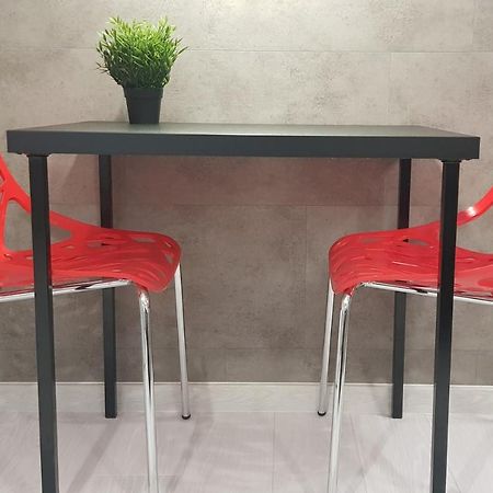 Arena Studio Apartment Gliwice Bagian luar foto
