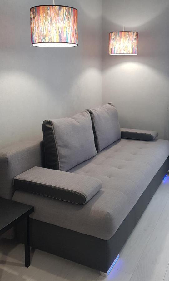 Arena Studio Apartment Gliwice Bagian luar foto